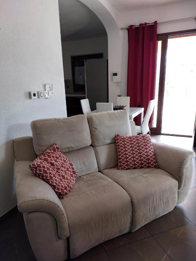 Villa Borghese 西尼斯科拉 外观 照片