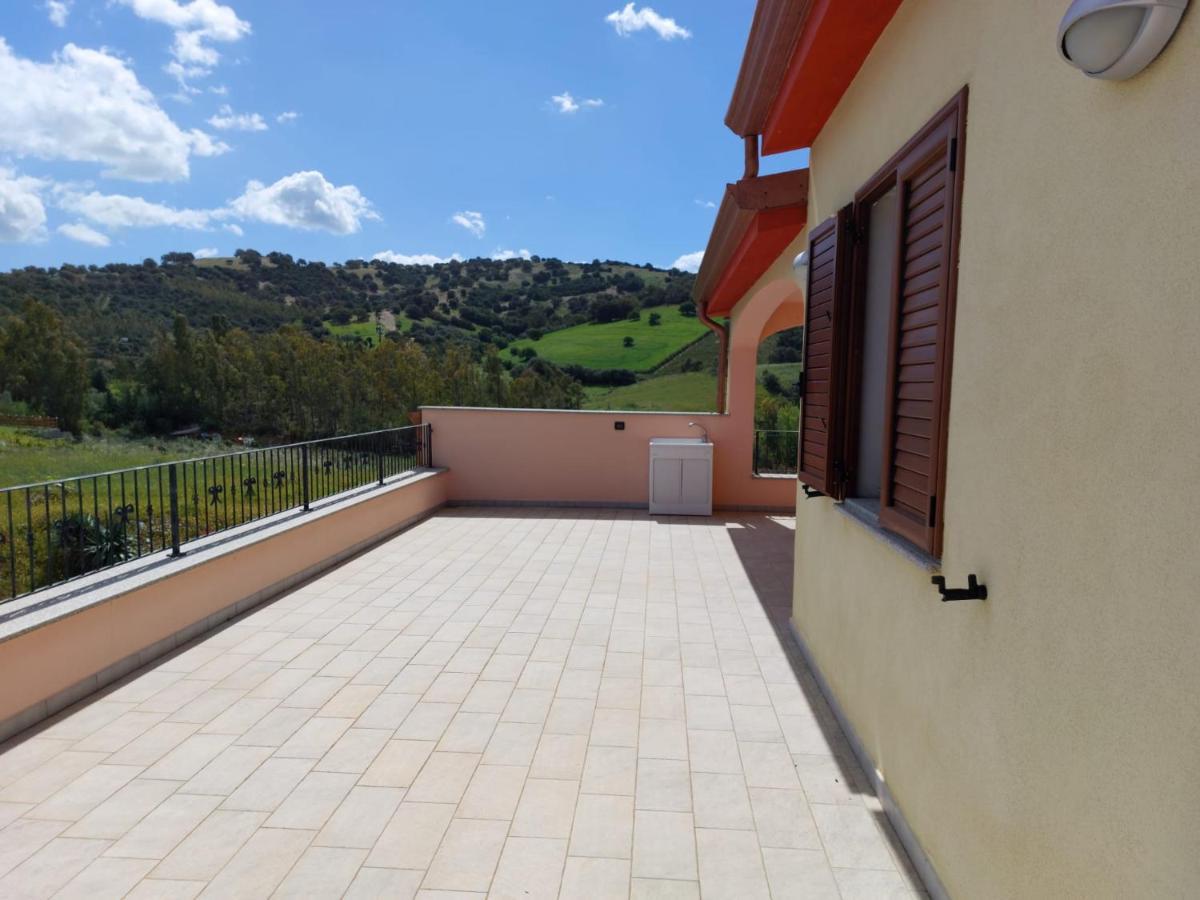 Villa Borghese 西尼斯科拉 外观 照片